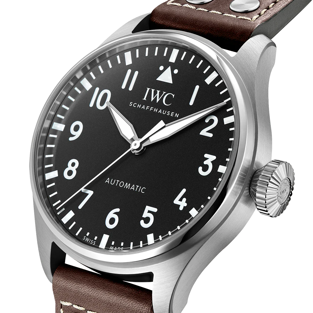 IWC Big Pilot's Watch 43 IW329301 - Image 3