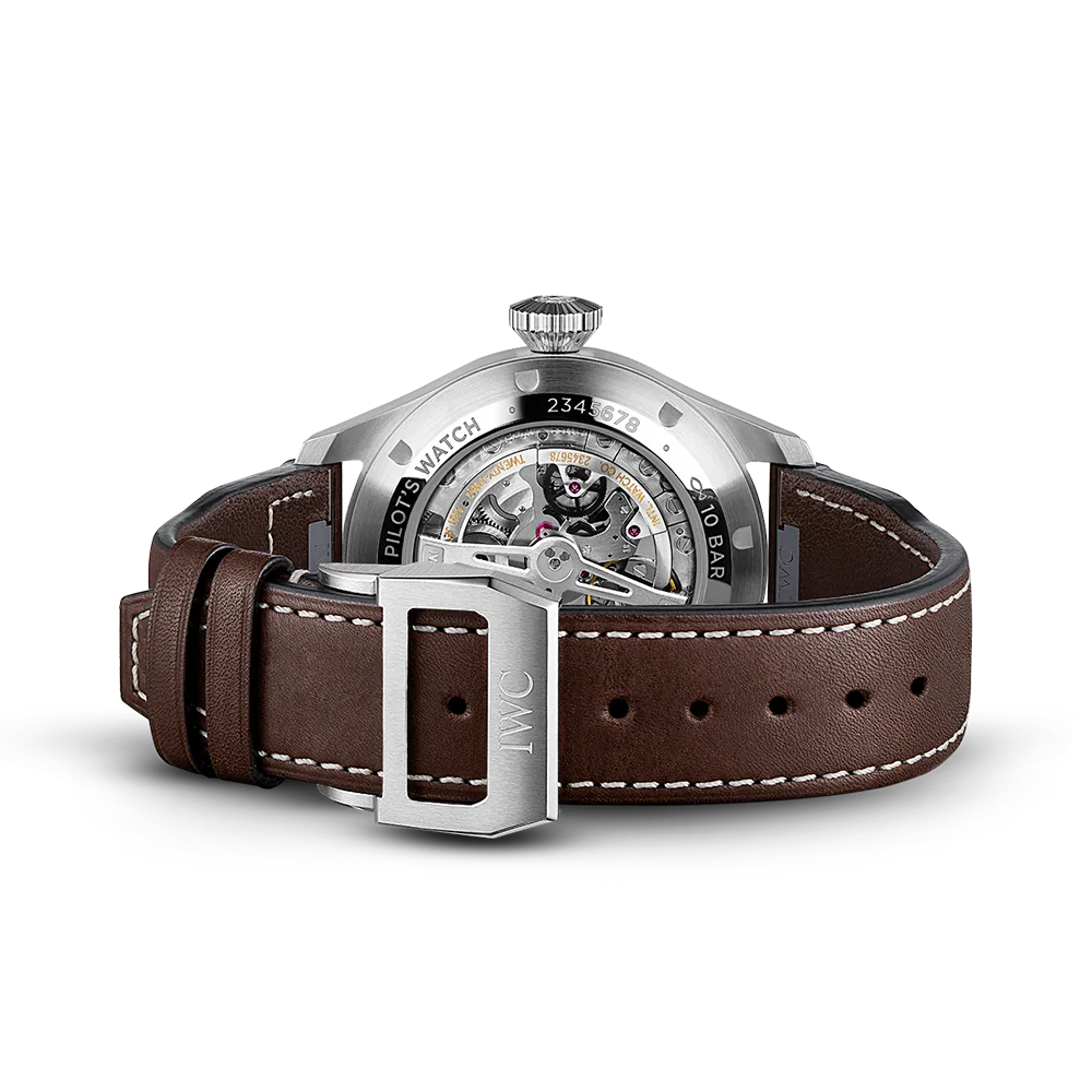 IWC Big Pilot's Watch 43 IW329301 - Image 5