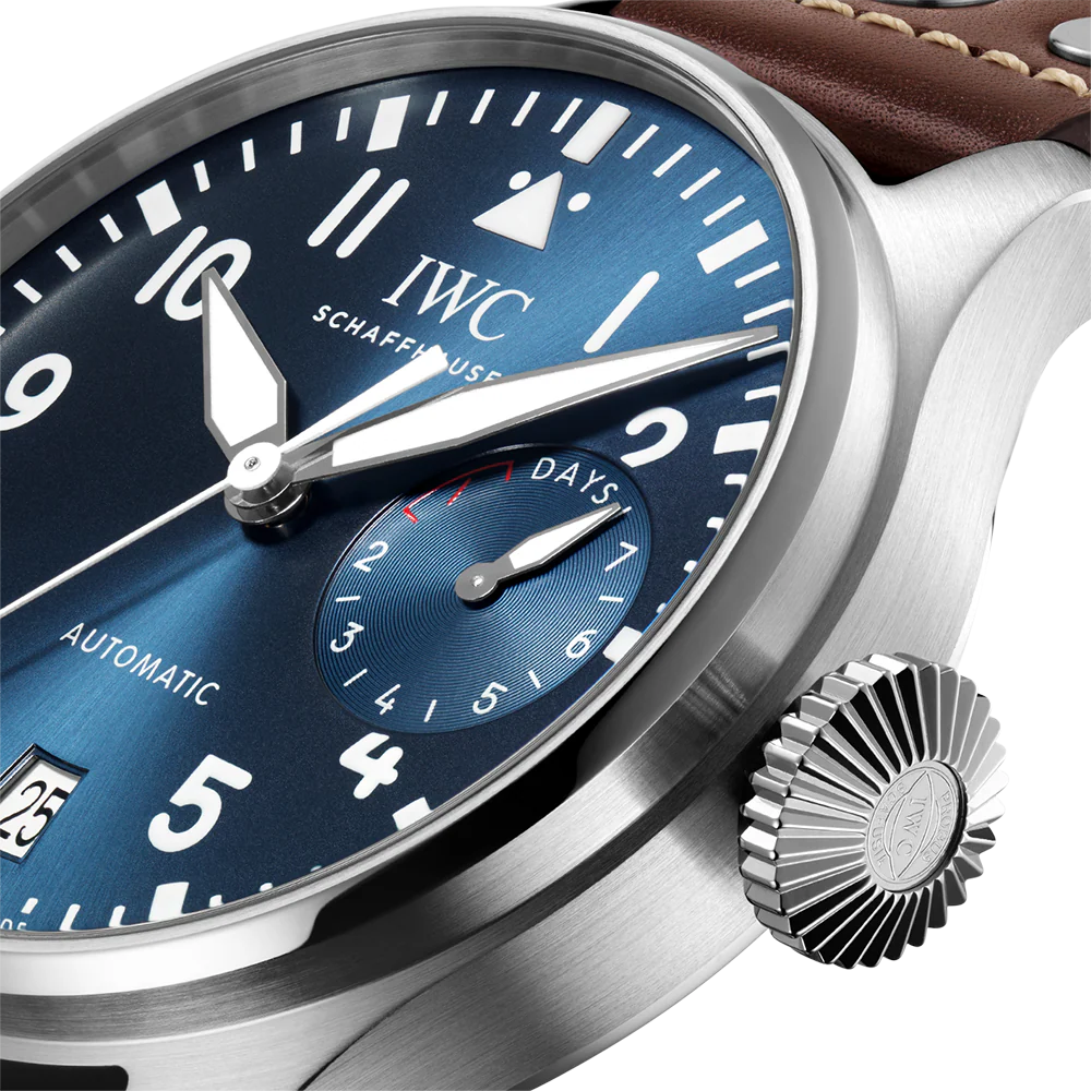 IWC Big Pilot's Watch 'Le Petit Prince' IW501002 - Image 3