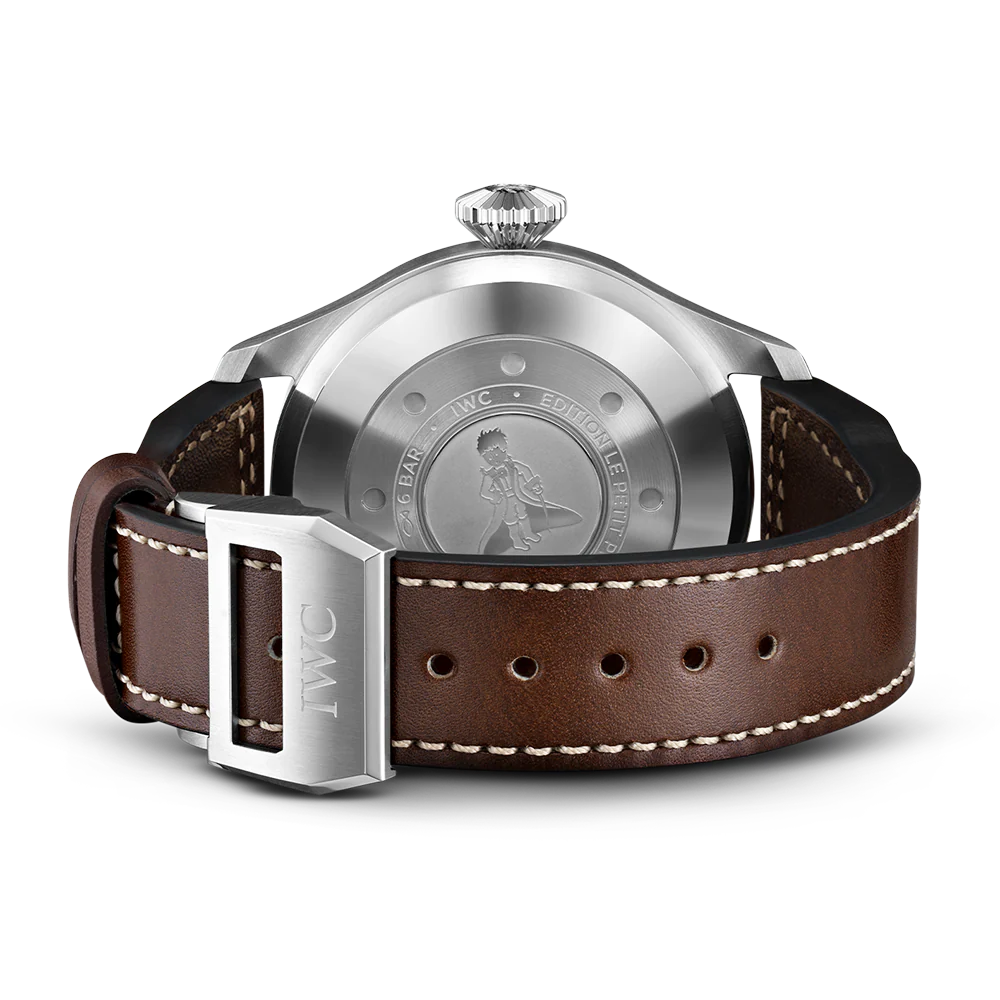 IWC Big Pilot's Watch 'Le Petit Prince' IW501002 - Image 5
