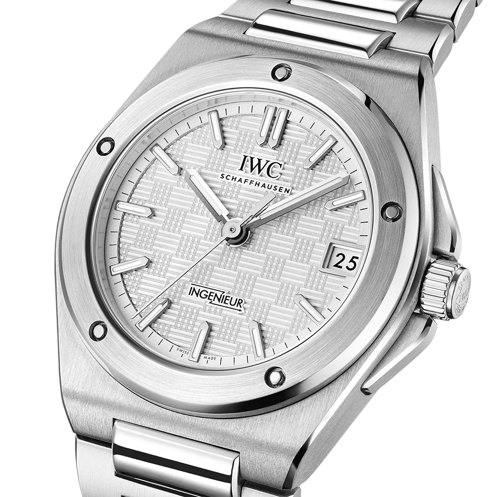 IWC Ingenieur Automatic 35 IW324901 - Image 3