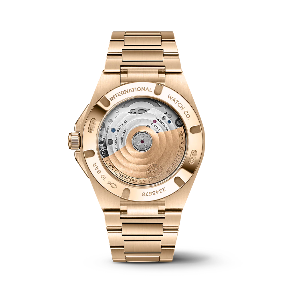 IWC Ingenieur Automatic 35 IW324903 - Image 2