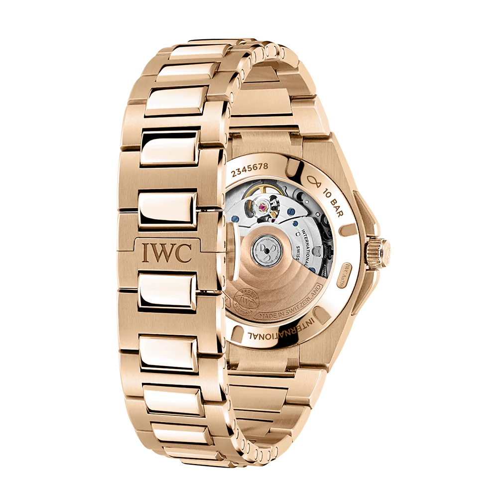 IWC Ingenieur Automatic 35 IW324903 - Image 4