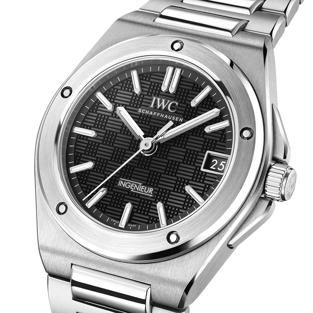 IWC Ingenieur Automatic 35 IW324906 - Image 3