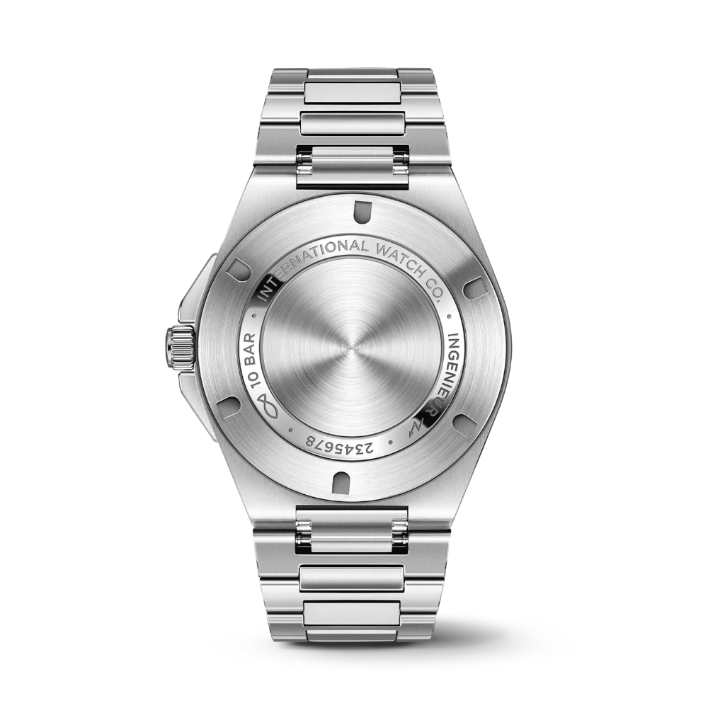 IWC Ingenieur Automatic 40 IW328907 - Image 3