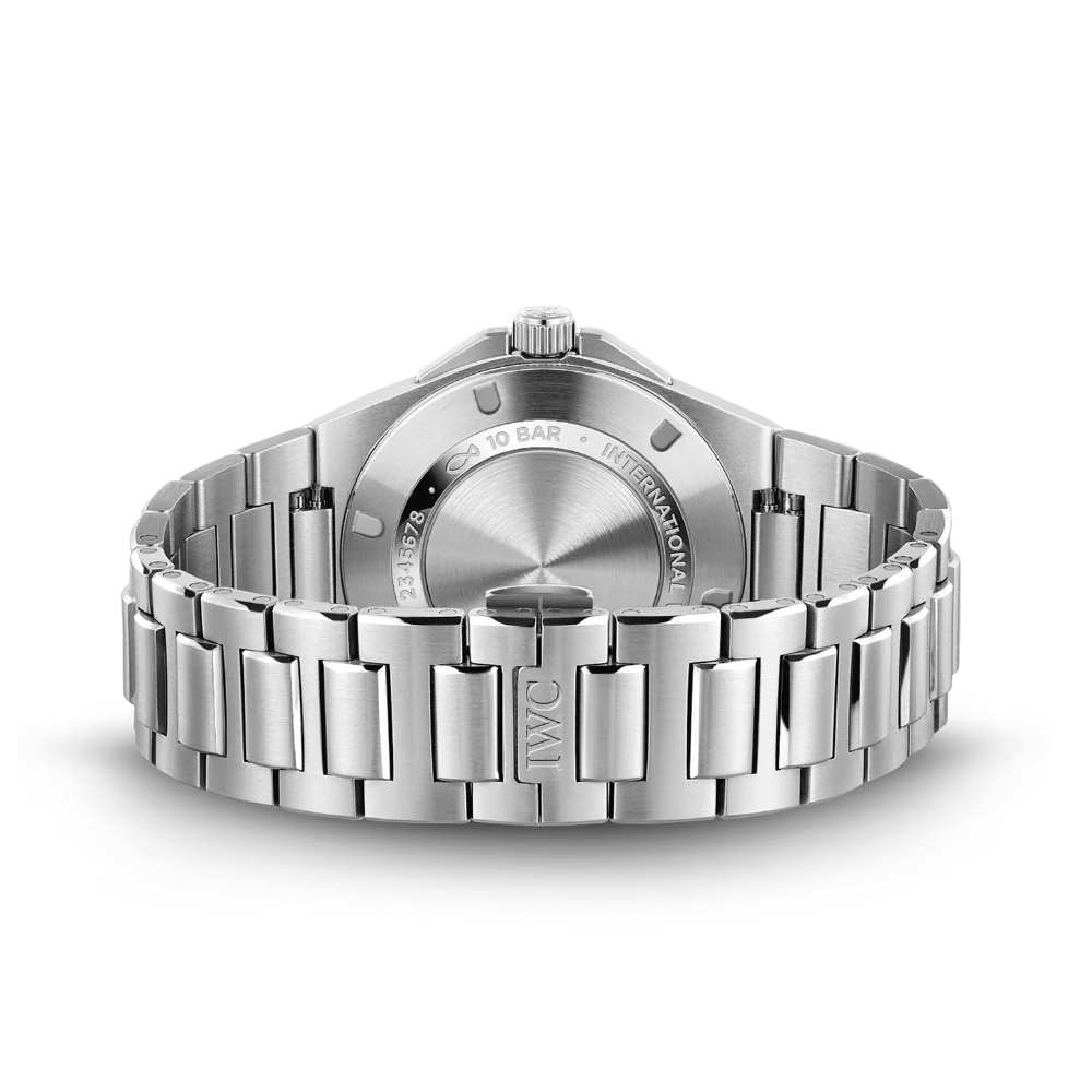 IWC Ingenieur Automatic 40 IW328907 - Image 4