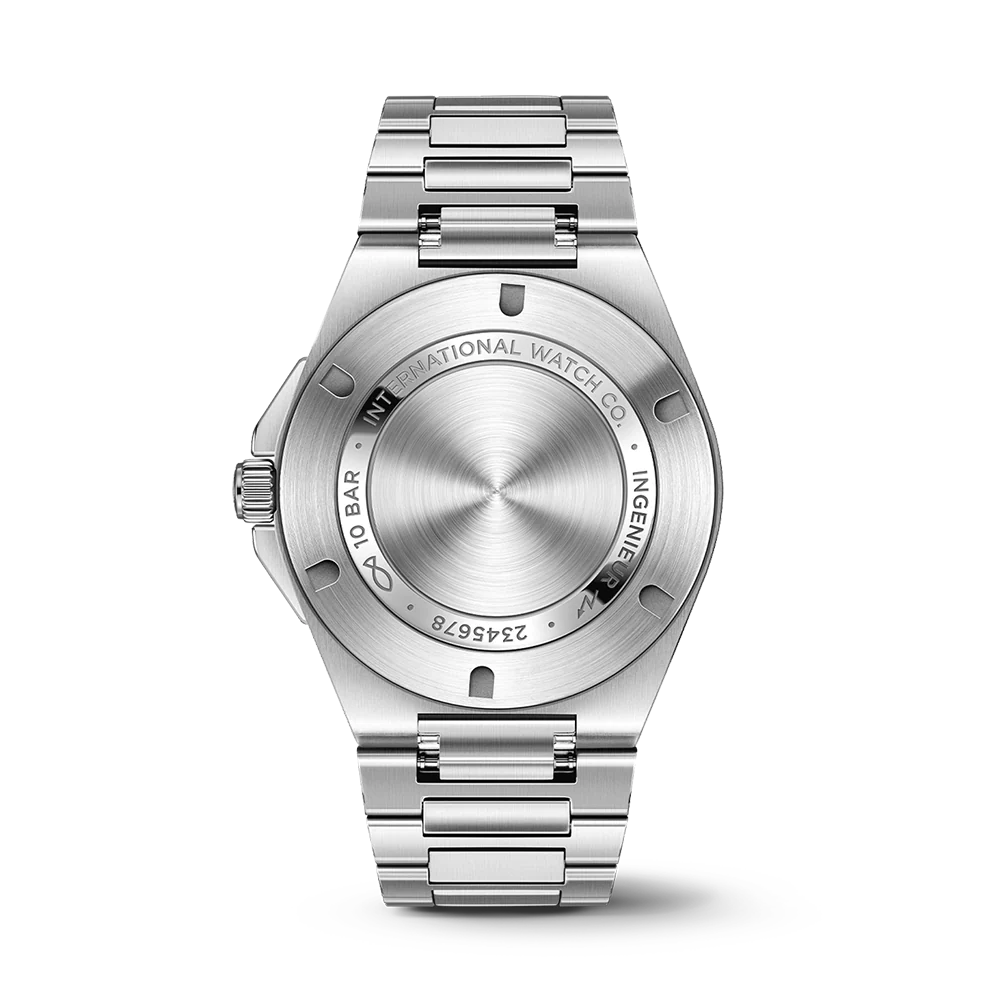 IWC Ingenieur Automatic 40 IW328902 - Image 2