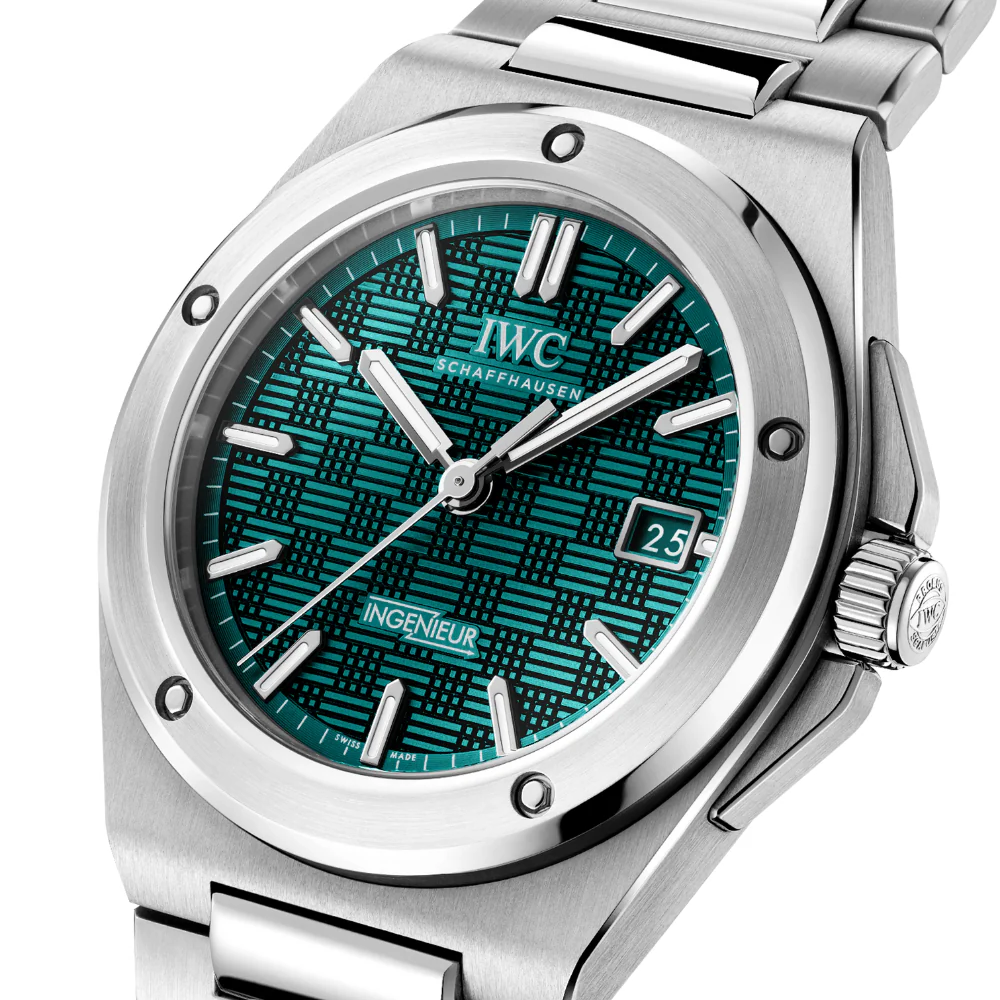 IWC Ingenieur Automatic 40 IW328903 - Image 2