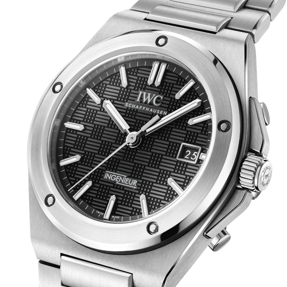 IWC Ingenieur Automatic IW328901 - Image 2