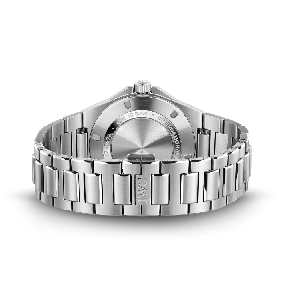 IWC Ingenieur Automatic IW328901 - Image 4