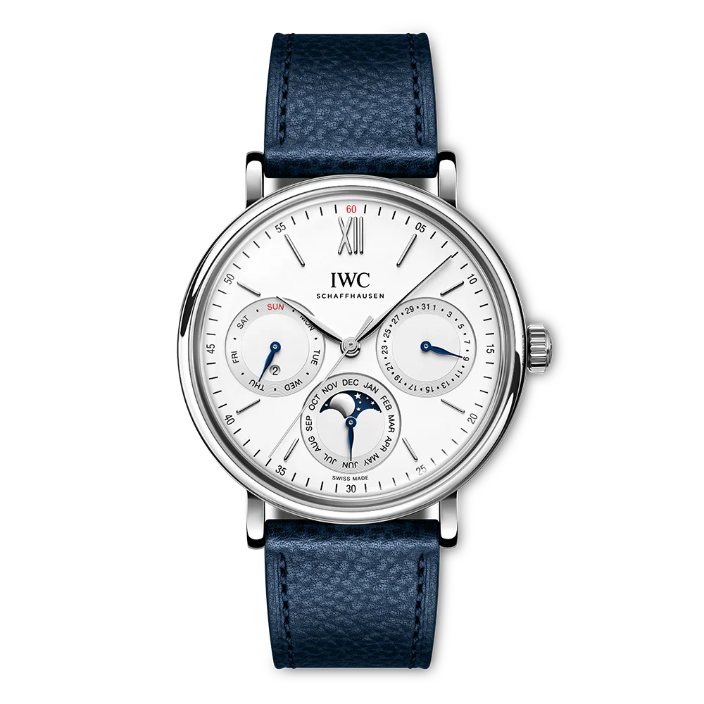 IWC Portofino Perpetual Calander IW344601