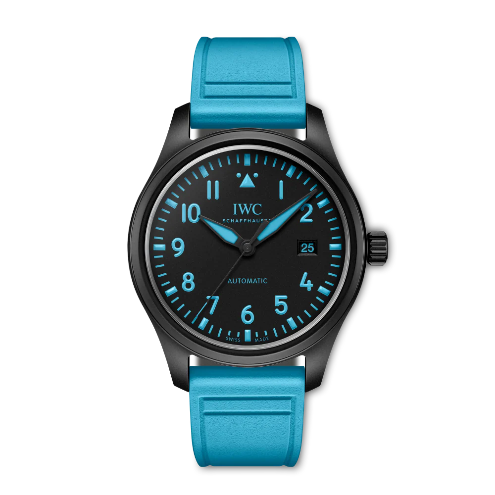 IWC Pilots Watch Automatic 41 George Russell IW328107