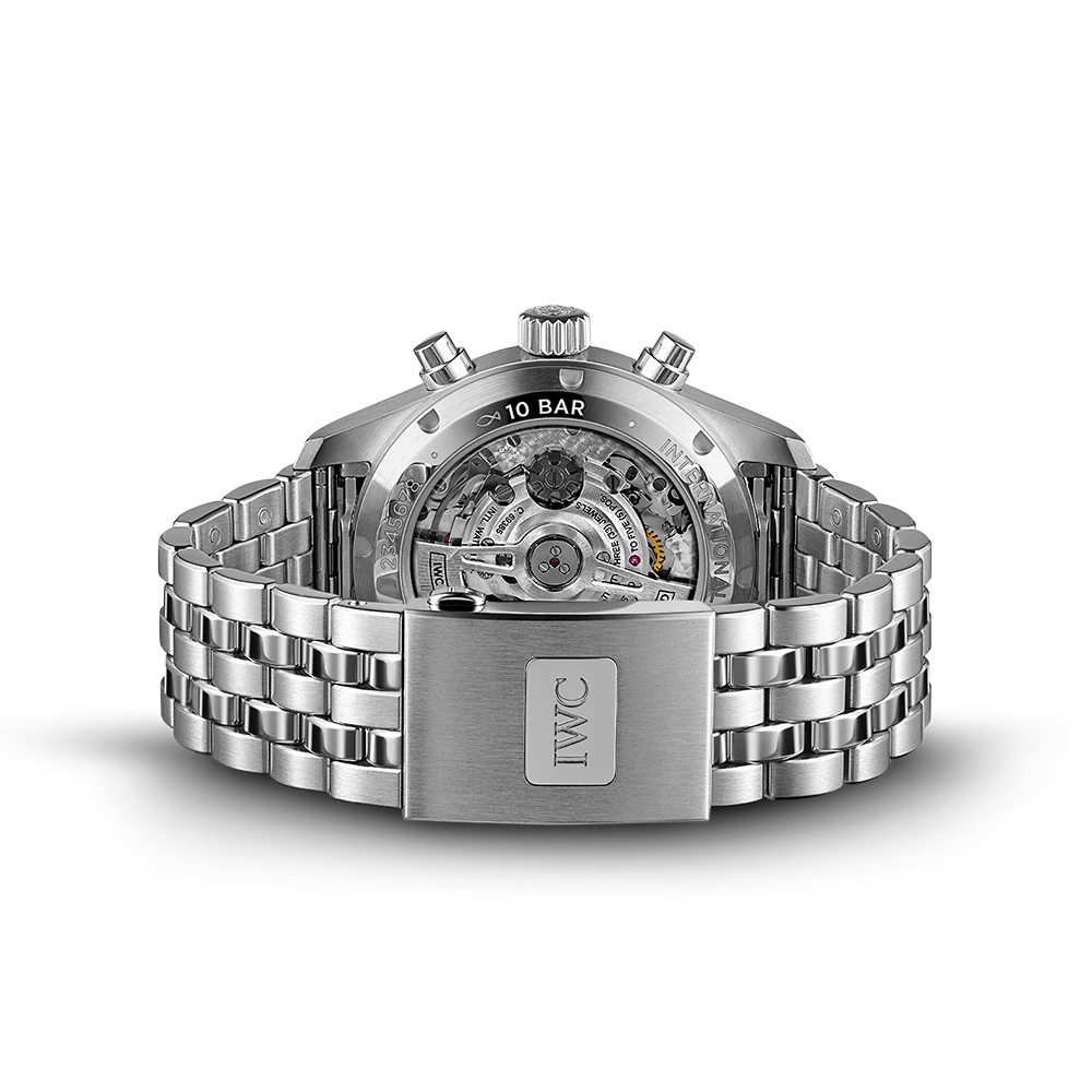 IWC Pilot's Watch Chronograph 41 IW388104 - Image 5