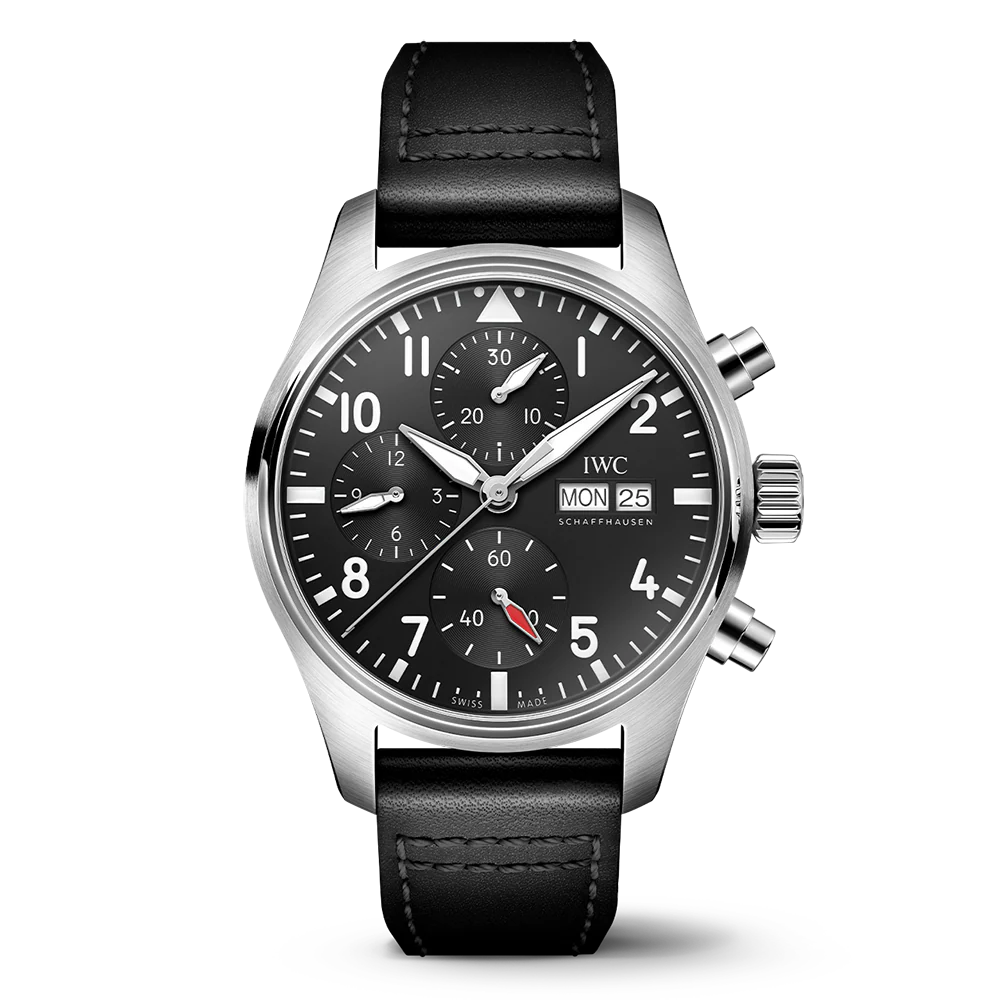 IWC Pilot's Watch Chronograph 41 IW388111