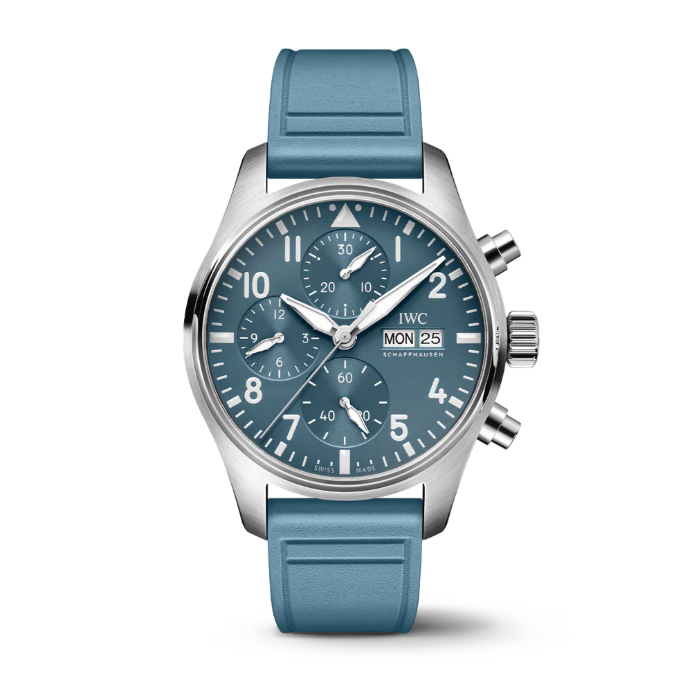 IWC Pilot's Watch Chronograph 41 IW388117