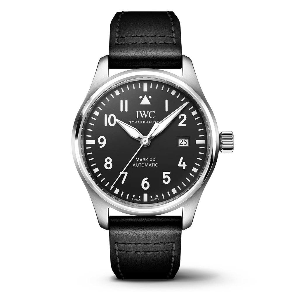 IWC Pilot's Watch Mark XX 40 IW328201