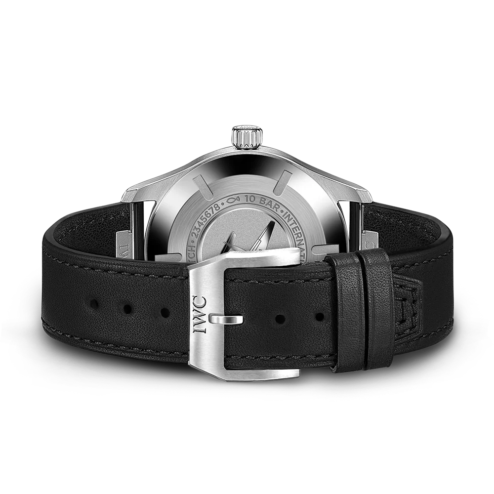 IWC Pilot's Watch Mark XX 40 IW328201 - Image 5