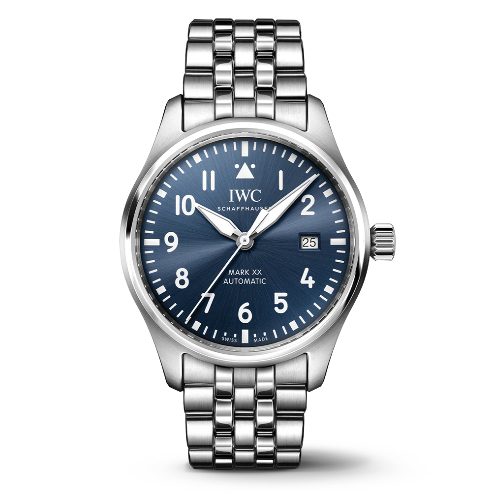 IWC PILOT'S WATCH MARK XX 40 IW328204