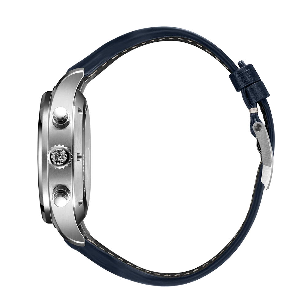 IWC Pilot's Watch Chronograph 43 IW378003 - Image 4