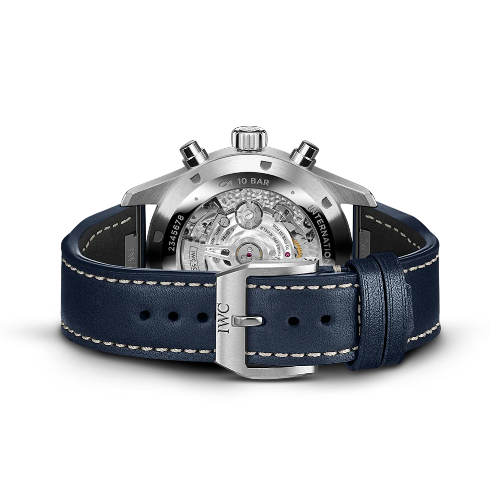 IWC Pilot's Watch Chronograph 43 IW378003 - Image 5