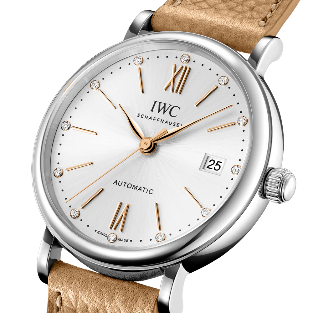 IWC Portofino Automatic 37 IW458601 - Image 3