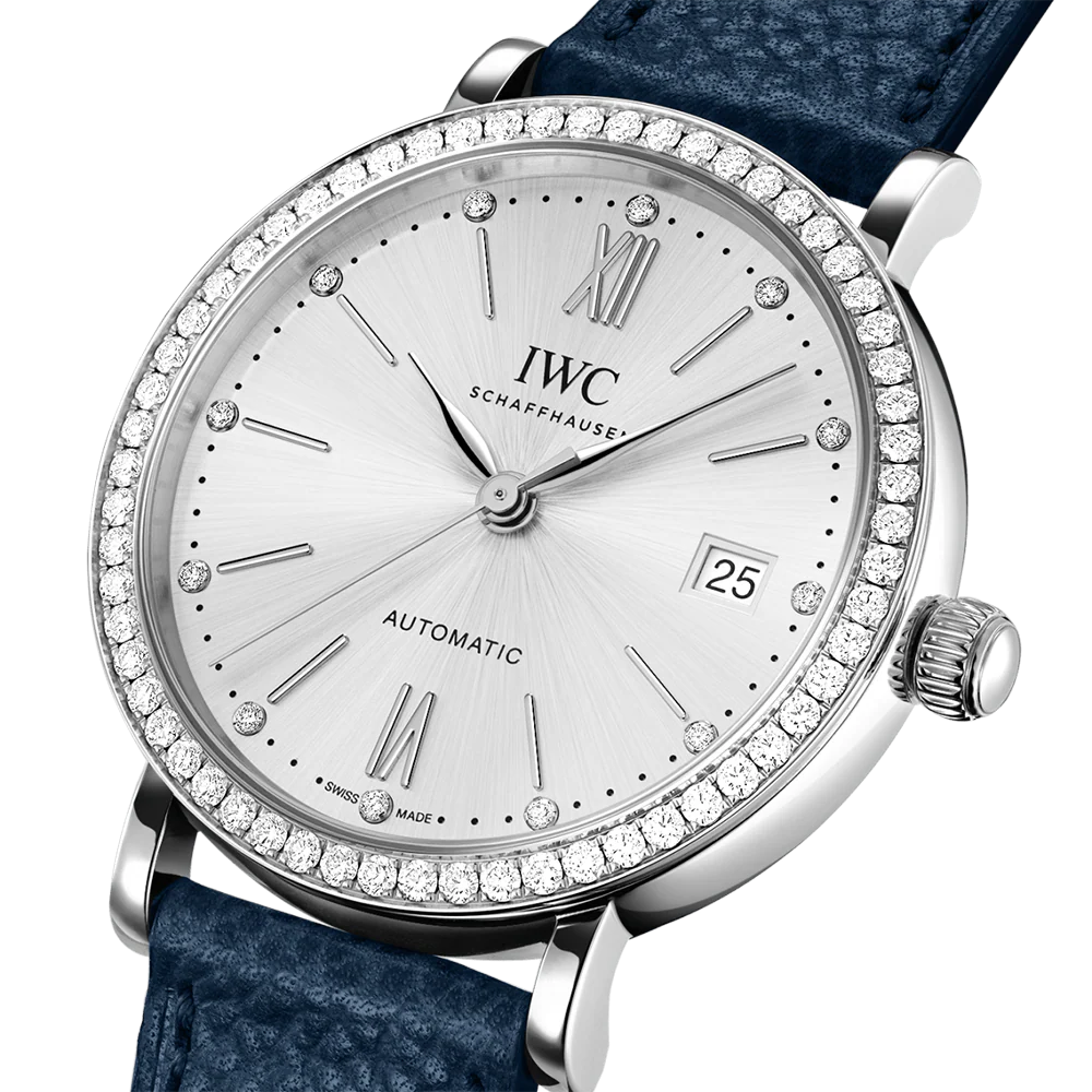 IWC Portofino Automatic 37  IW658601 - Image 3