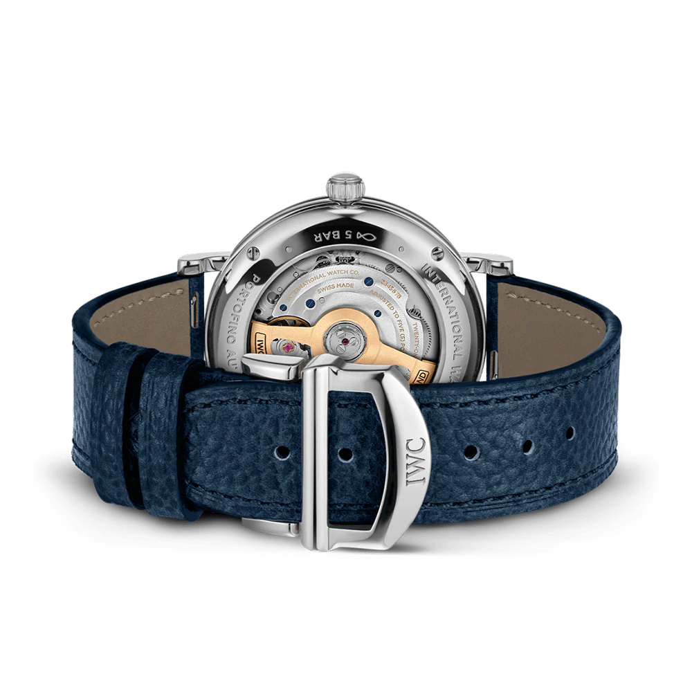 IWC Portofino Automatic 37  IW658601 - Image 5