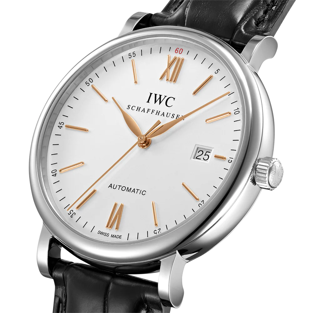 IWC Portofino Automatic IW356517 - Image 3