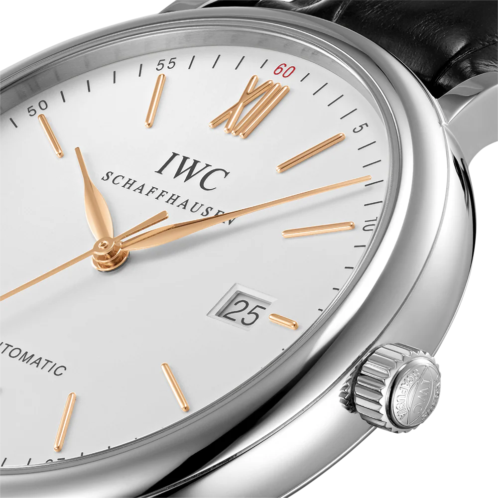 IWC Portofino Automatic IW356517 - Image 4