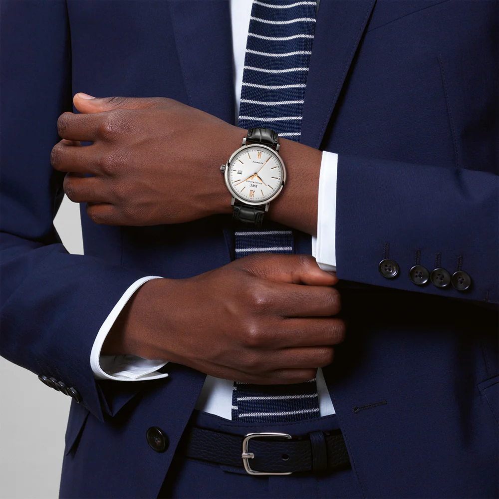 IWC Portofino Automatic IW356517 - Image 7