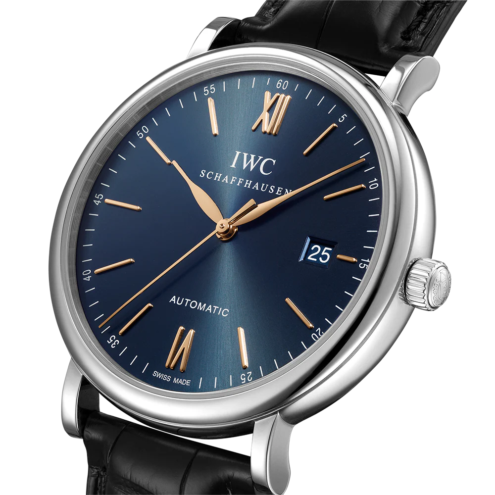 IWC Portofino Automatic IW356523 - Image 3