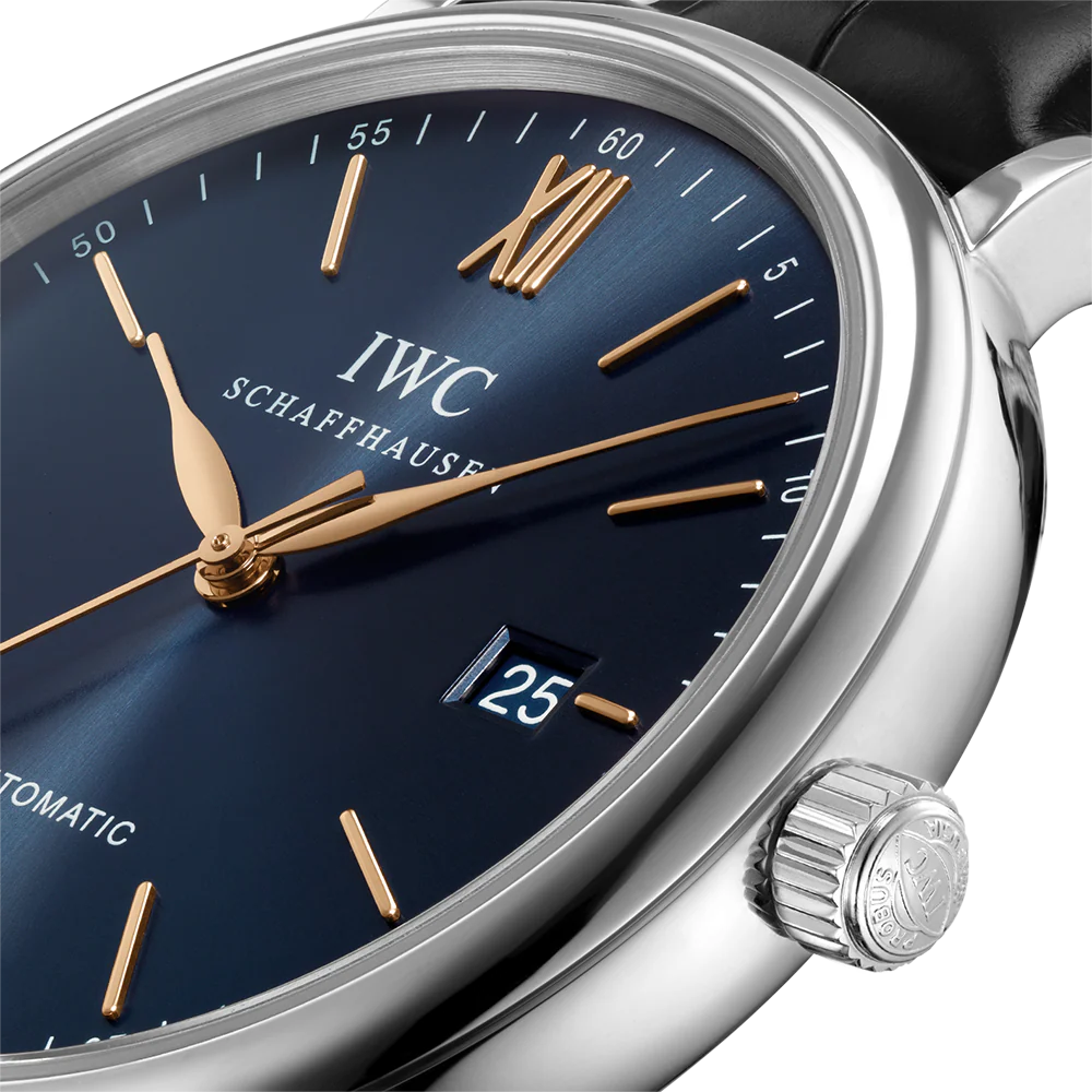 IWC Portofino Automatic IW356523 - Image 5