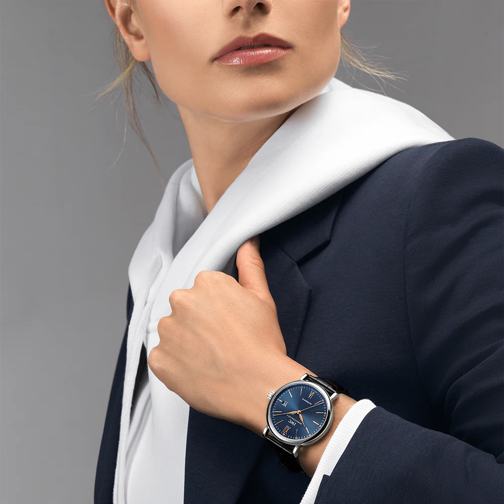 IWC Portofino Automatic IW356523 - Image 7