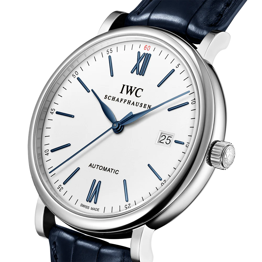 IWC Portofino Automatic IW356527 - Image 3