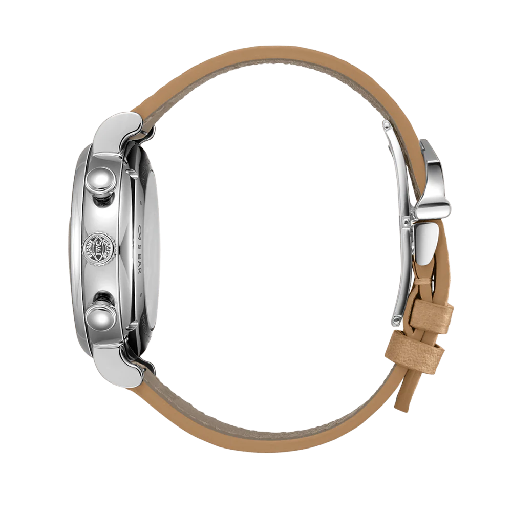 IWC Portofino Chronograph 39 IW391502 - Image 4