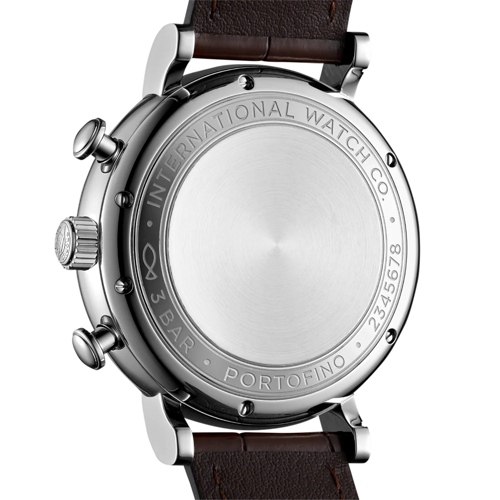 IWC Portofino Chronograph IW391027 - Image 2