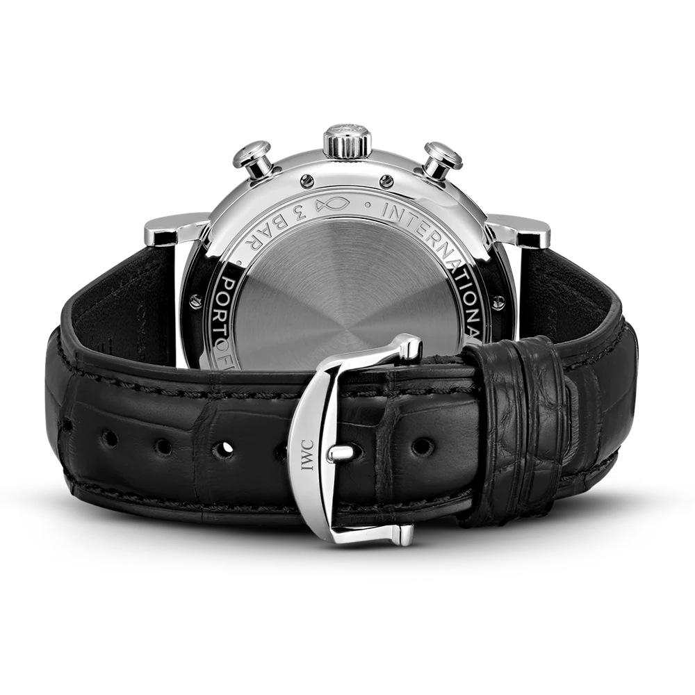 IWC Portofino Chronograph IW391031 - Image 5