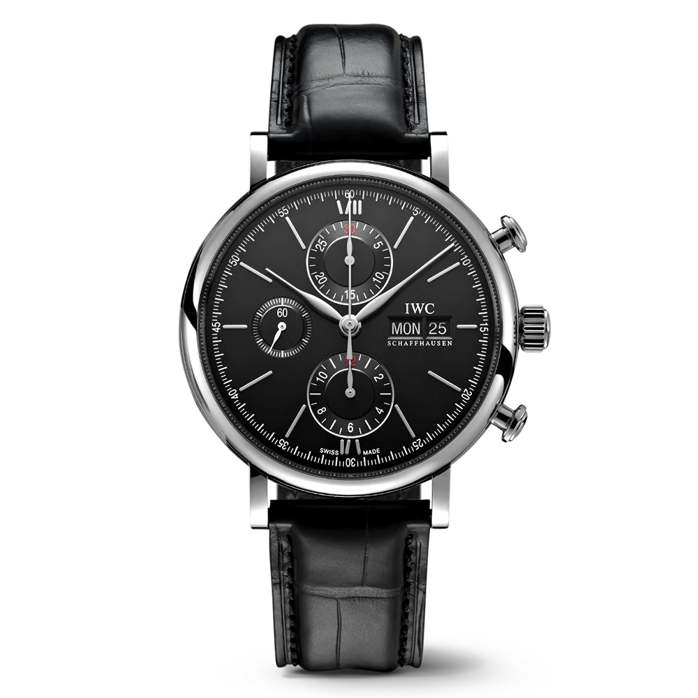 IWC Portofino Chronograph IW391029