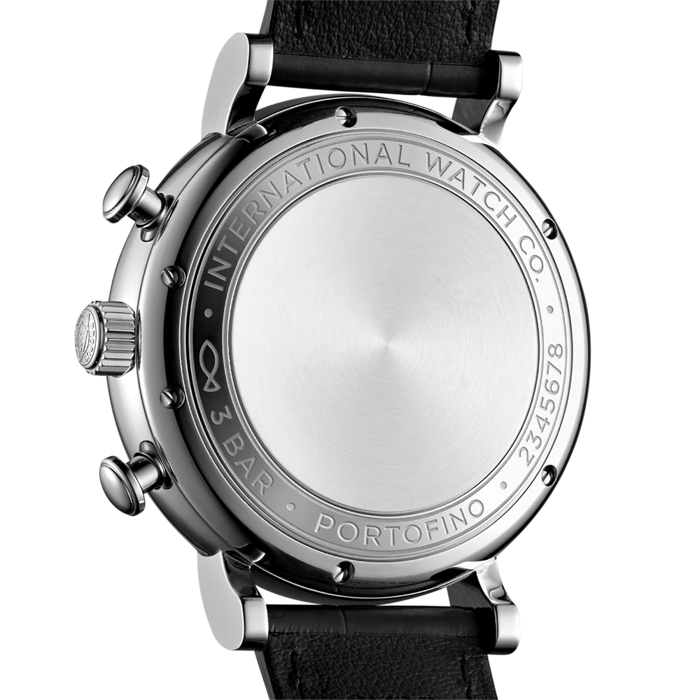 IWC Portofino Chronograph IW391029 - Image 2