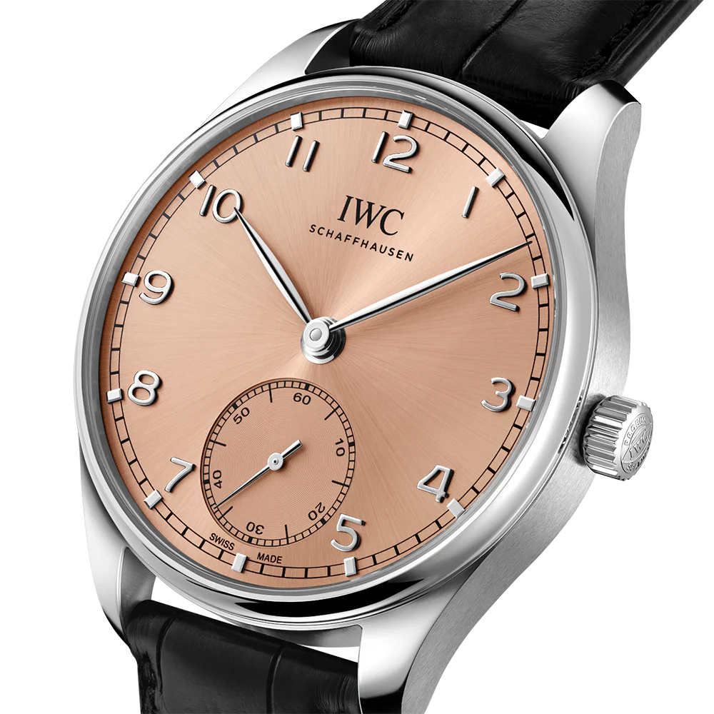 IWC Portugieser Automatic 40 IW358313 - Image 3