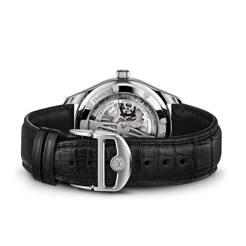 IWC Portugieser Automatic 40 IW358313 - Image 5