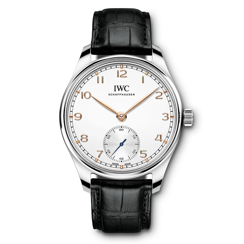 IWC Portugieser Automatic 40 IW358303