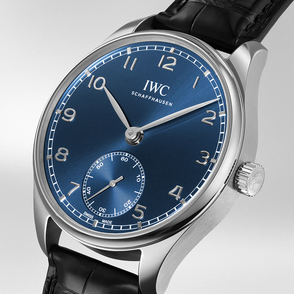 IWC Portugieser Automatic 40 IW358305 - Image 3