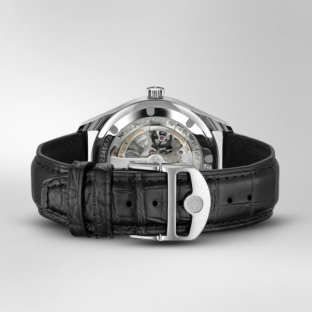 IWC Portugieser Automatic 40 IW358305 - Image 4