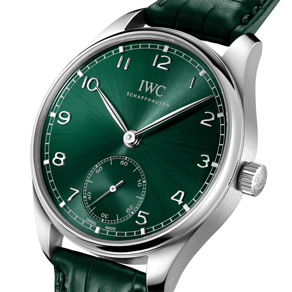 IWC Portugieser Automatic 40 IW358310 - Image 3