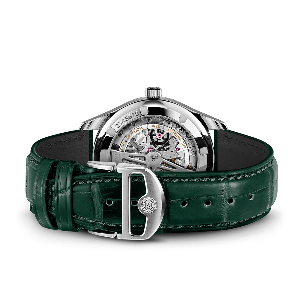 IWC Portugieser Automatic 40 IW358310 - Image 4