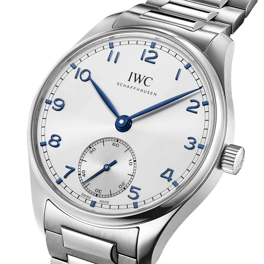 IWC Portugieser Automatic 40 IW358312 - Image 4