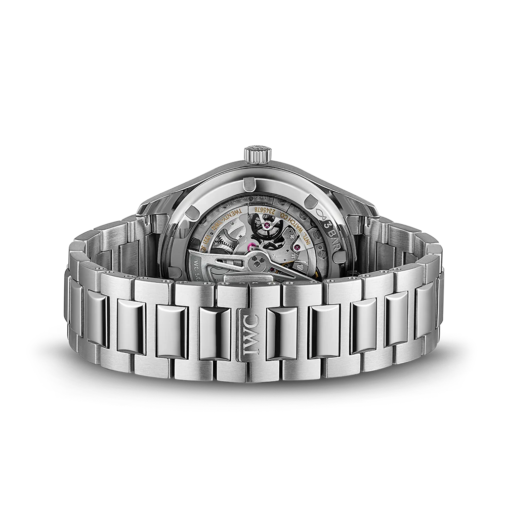IWC Portugieser Automatic 40 IW358312 - Image 5