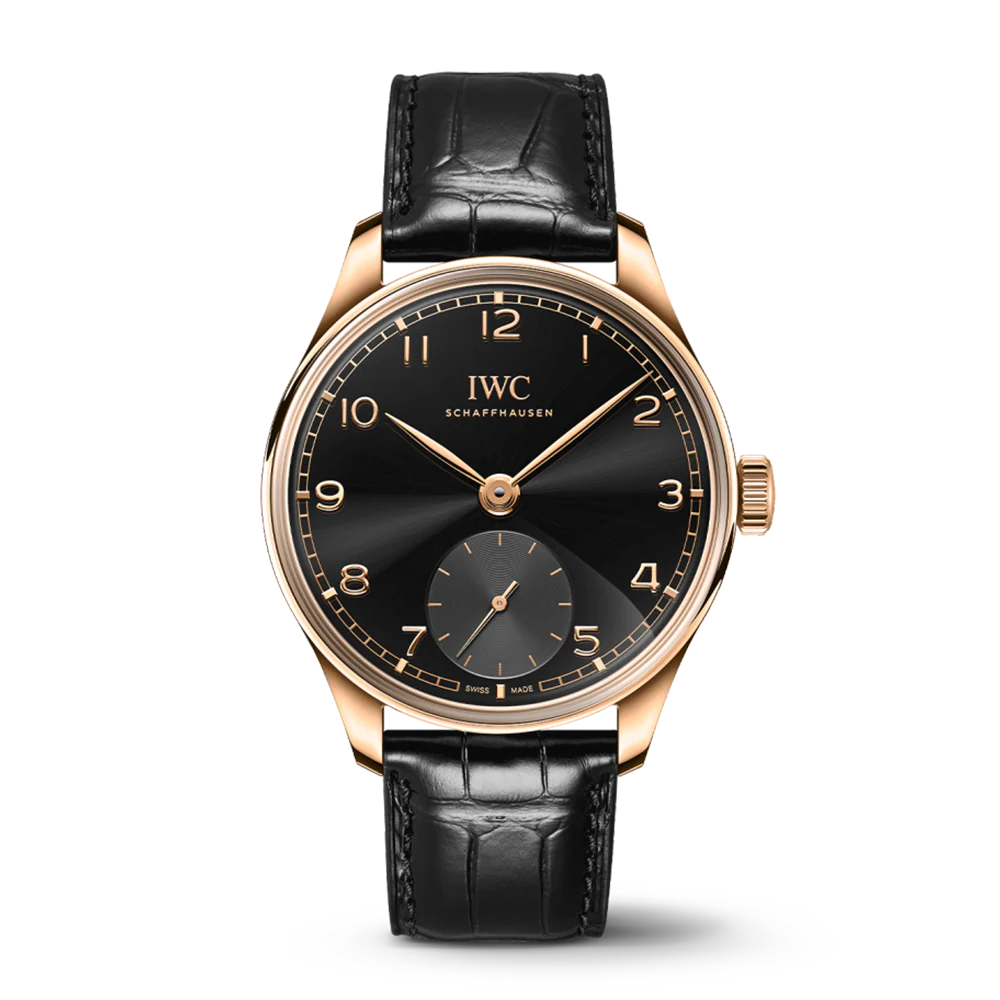 IWC  Portugieser Automatic 40 IW358401