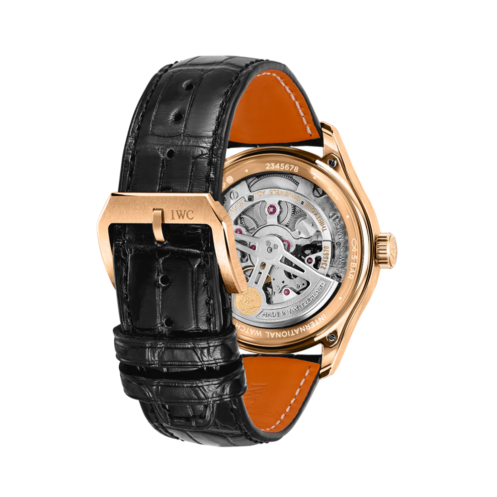 IWC  Portugieser Automatic 40 IW358401 - Image 5